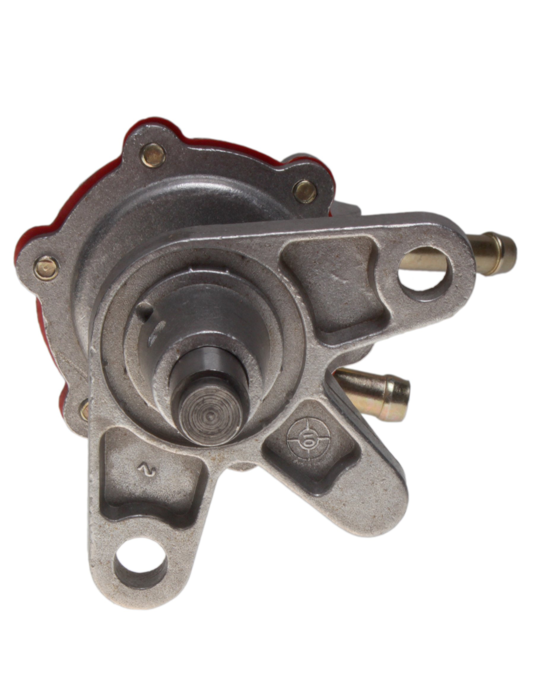 Amazon.com: FridayParts Fuel Pump 6677830 6666522 Compatible for